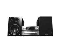 Panasonic SC-PMX802E-S home audio system Home audio mini system 120 W Black, Silver