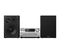Panasonic SC PMX802E S Premium Multi Source Hi Res Audio Micro Hi Fi i