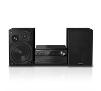 Panasonic SC-PMX92 Home audio mini system 120 W Black