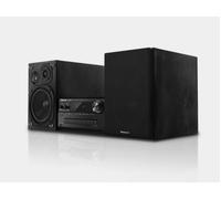 Panasonic SC-PMX92EB-K Micro Hi-Fi System - Black - 12 Month Warranty.