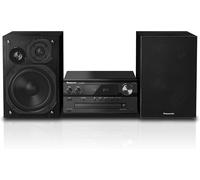 Panasonic SC-PMX92 Home audio mini system 120 W Black