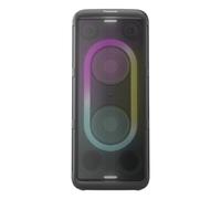 Panasonic SC-TMAX45E Party Speaker Black 1000W (SALE)