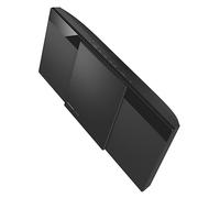 Panasonic SC-HC302 Bluetooth DAB+ Micro Hi-Fi System, Black