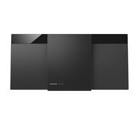 Panasonic SC-HC302 Bluetooth DAB+ Micro Hi-Fi System, Black