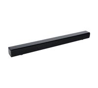 Panasonic SCHTB100 Slim Soundbar for Dynamic Sound with Bluetooth, USB, HDMI ...