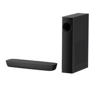 Panasonic SCHTB258EBK 120Watts Soundbar and Wireless Sub-Woofer 2.1ch