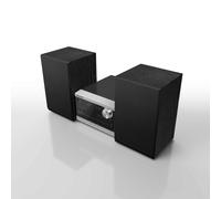 Panasonic SCPM272EBS 20Watts Micro HiFi Bluetooth Streaming USB Playback