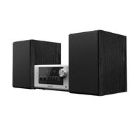 Panasonic SCPM702EBS 80Watts Micro FM/DAB+ HiFi Bluetooth USB Playback