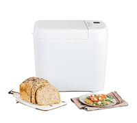 Panasonic SD-B2510WXC bread maker 550 W White