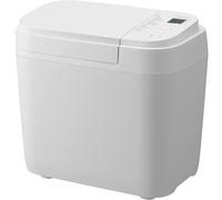 Panasonic SD-B2510 Automatic Breadmaker, with Gluten Free Programme - White