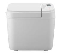 Panasonic SD-B2510WXC Automatic Bread Maker with 21 Programmes White