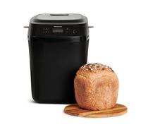 Panasonic 400G Automatic Mini Breadmaker Black