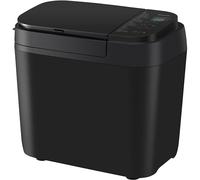 Panasonic SD-R2530KXC bread maker 550 W Black