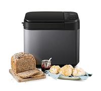 Panasonic SD-YR2540HXC Bread Maker with 32 programmes - Grey