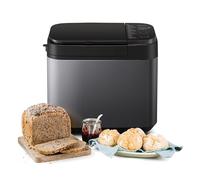 Panasonic SD-YR2540HXC Bread Maker with 32 programmes - Grey