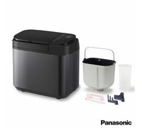 Panasonic Sd-Yr2540Hxc Automatic Bread Maker 550W - 32 Programs, Dual Sensors, Yeast & Nut Dispensers, Gluten-Free Options