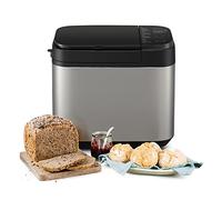 Panasonic SD-YR2550SXC Bread Maker with 31 programmes - Silver