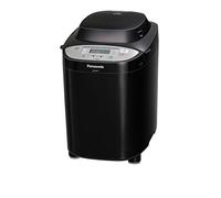Panasonic SD-ZB2512KXC Bread Maker, Black