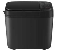 Panasonic SD-R2530KXC bread maker 550 W Black