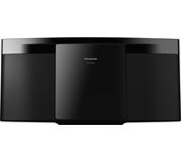 Panasonic PAN SC-HC200EB-K BLUETOOTH HI-FI Home audio mini system 20 W Black