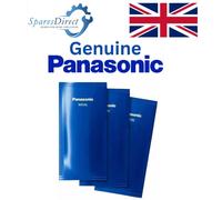 Panasonic Shaver Cleaning & Charging System Detergent 3 x 15ml WES4L03 803