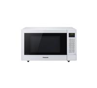 Panasonic Slimline 27L Freestanding Combination Microwave Oven & Gr NN-CT54JWBPQ