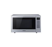Panasonic NN-CT57JMBPQ microwave Silver Combination microwave Countertop 27 L 1000 W