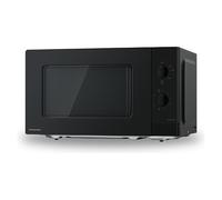 Panasonic SM Series Microwave Black