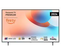 Panasonic -55W95AEB TV 139.7 cm (55") 4K Ultra HD Smart TV Wi-Fi Black