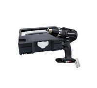 Panasonic Smart Brushless Combi Drill Driver & Systainer Case 18V Bare Unit In Black Black One Size