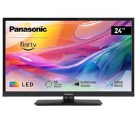 Panasonic SMART HD Ready Fire TV TV-24S50AEY 24" HDR LED Alexa Voice Control [EEK: E]