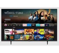 Panasonic Smart TV TV-43W90AEB 43" 4K LED HDR Ultra HD Smart Fire TV [EEK: G]
