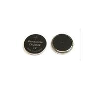 Panasonic Specialist Lithium Coin Batteries CR2032L x 1