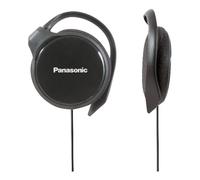 Panasonic RP-HS46E-K headphones/headset Wired Ear-hook Music Black