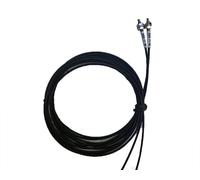Panasonic SUNX FT-Z8E Fiber Optic Sensor⊕IK