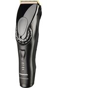 Panasonic ER-DGP84 hair trimmers/clipper Black 8 Lithium-Ion (Li-Ion)