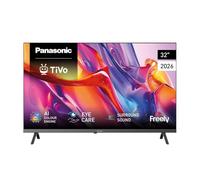 Panasonic TB-32S40C, HD LED TV, TiVo Smart TV, Freely | AI Colour Engine, Apple AirPlay, Bluetooth, TiVo Voice Control, 60Hz, 32" (82cm), S40C Series, 2026
