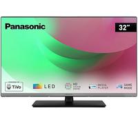 Panasonic TB-32S45AEYC, 32 inch Full HD LED Smart TV, TiVo | Google & Alexa Voice Control, Media Player, HDR, HDMI, S45 Series