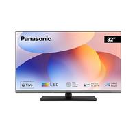 Panasonic TB-32S45AEZ, S45A Series 32 Inch Full HD LED Smart TV, 2024, TiVo, Google and Alexa Voice Control, Gaming Mode, Media Player, HDR, HDMI, for an Extraordinary Visual Experience
