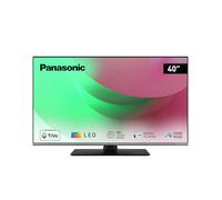 Panasonic TB-40S45AEYC, 40 inch Full HD LED Smart TV, TiVo | Google & Alexa Voice Control, Media Player, HDR, HDMI, S45 Series