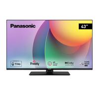 Panasonic TB 43W60AEY 43 4K HDR UHD Smart LED TV Dolby Vision Dolby At