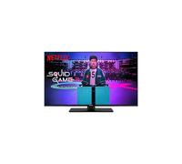 Panasonic TB-43W60AEY, W60 Series 43 inch 4K Ultra HD LED Smart TV