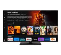 Panasonic TB-50W60AEY 50" 4K Ultra HD Smart TV with Freely