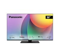 Panasonic TB-50W61AEYC, 50 Inch 4K Ultra HD LED Smart TV, TiVo, Freely | 4K Colour Engine, Dolby Vision & Atmos, W61 Series