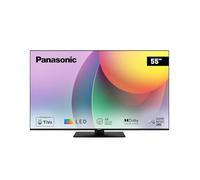 Panasonic TB-55W60AEZ, W60 Series 55 Inch 4K Ultra HD LED Smart TV, 2024, TiVo, 4K Colour Engine, Dolby Vision & Atmos, Game Mode Plus, for Exceptional Visual Experience