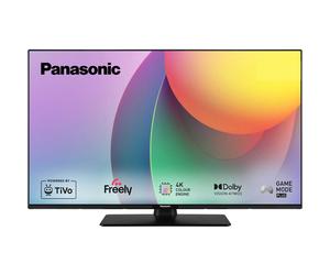 Panasonic TB-65W60AEY 65" 4K Ultra HD Smart TV with Freely