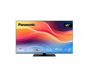 Panasonic Tb-65W61Aey 65Inch Ultra Hd 4K Led Tivo Smart Tv Freely