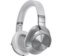 Panasonic Technics A800E Wireless Noise Cancelling Over-Ear Headphones - Silver