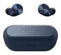 Panasonic Technics AZ60M2 True Wireless Noise Cancelling Earbuds - Blue