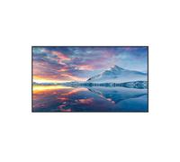 Panasonic TH-50EQ3W 50" UHD LCD display with USB media player